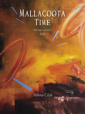 cover image of Mallacoota Time